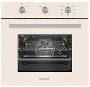 Духовой шкаф Wolser WL- F 67 M IV