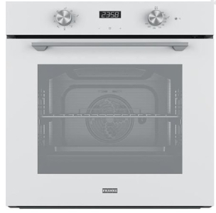 Духовой шкаф FRANKE FMA 86 H WH (116.0606.099)