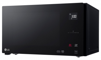 Microwave Oven LG MB65R95DIS