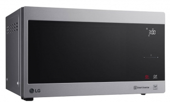 Microwave Oven LG MS2595CIS