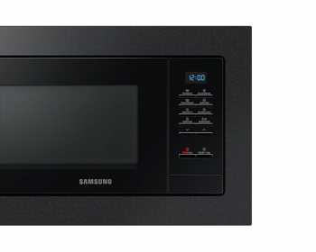 Built-in Microwave Samsung MS20A7013AB/BW