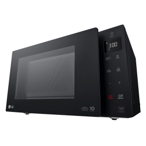 Microwave Oven LG MH6336GIB