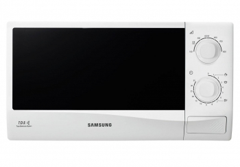 Microwave Oven Samsung ME81KRW-2/BW