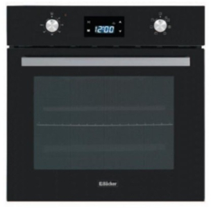 Духовой шкаф Backer BCE-5262 TOUCH BL 