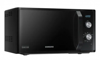 Microwave Oven Samsung MG23K3614AK/BW