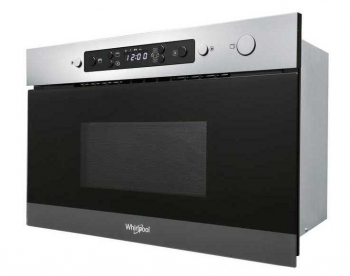 Built-in Microwave Whirlpool AMW 4920/IX