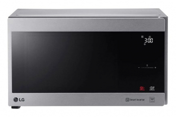 Microwave Oven LG MS2595CIS