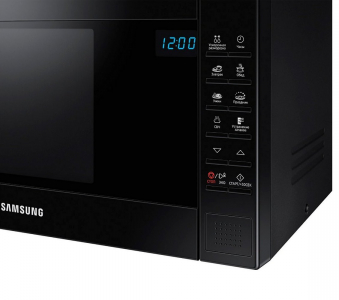 Microwave Oven Samsung ME88SUB/BW