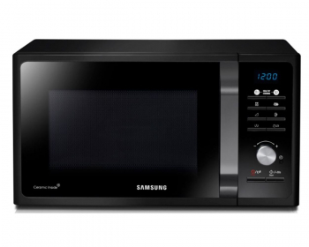 Microwave Oven Samsung MS23F302TAK/BW