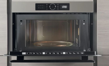 Built-in Microwave Whirlpool AMW 730/SD