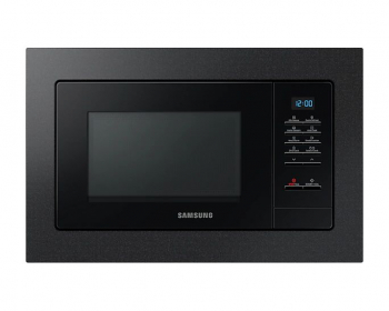 Built-in Microwave Samsung MS20A7013AB/BW