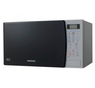 Microwave Oven Samsung GE83KRS-1/BW