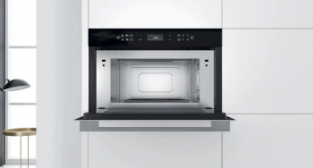 Built-in Microwave Whirlpool W7 MD440 NB