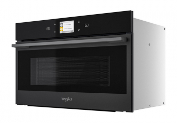 Built-in Microwave Whirlpool W9 MD260 BSS