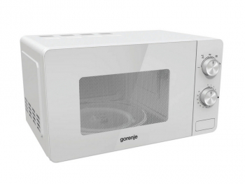 Microwave Oven Gorenje MO 20 E1W2