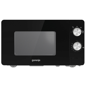Microwave Oven Gorenje MO20E1BH