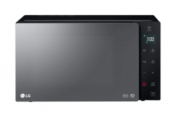 Microwave Oven LG MW25R95GIR