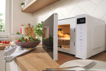 MIcrowave Oven Gorenje MO20S4W
