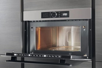 Built-in Microwave Whirlpool AMW 730/SD