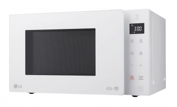 Microwave Oven LG MS2595GIH