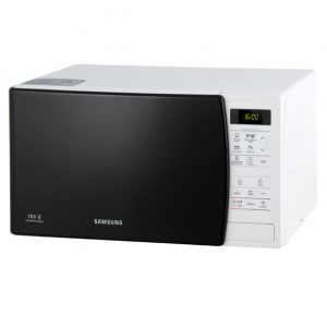 Microwave Oven Samsung ME83KRW-1/BW