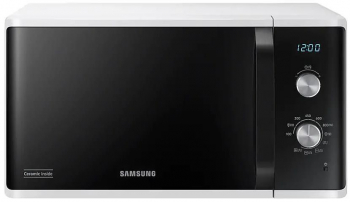 Microwave Oven Samsung MG23K3614AK/BW