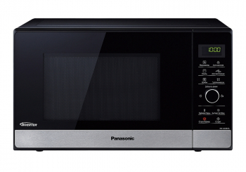 Microwave Oven Panasonic NN-GD38HSZPE