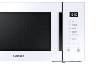 Microwave Oven Samsung MG30T5018AK/BW