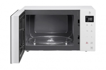 Microwave Oven LG MW25R35GISW