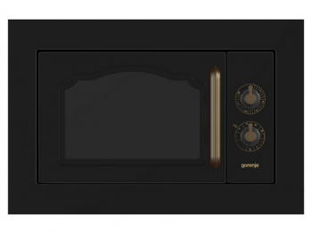 Built-in Microwave Gorenje BM 235 CLB