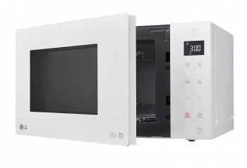 Microwave Oven LG MS2595GIH