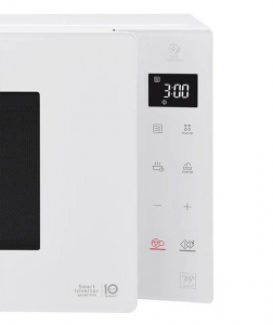 Microwave Oven LG MS2595GIH