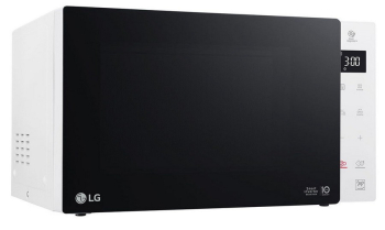 Microwave Oven LG MS23NECBW