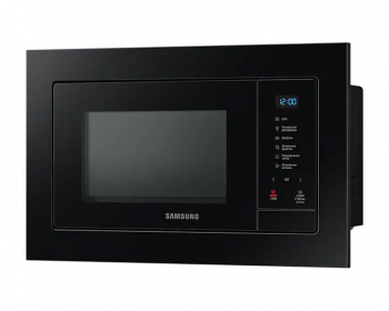 Built-in Microwave Samsung MS23A7118AK/BW