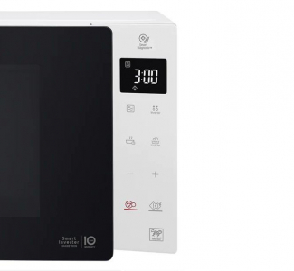 Microwave Oven LG MW25R35GISW