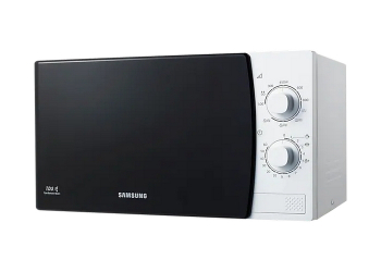 Microwave Oven Samsung ME81KRW-1/BW
