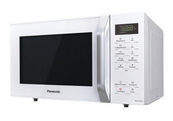 Microwave Oven Panasonic NN-ST34HWZPE