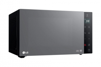 Microwave Oven LG MW25R95GIR