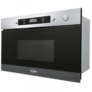 Built-in Microwave Whirlpool AMW 4900/IX