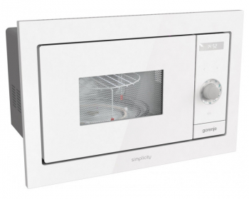 Built-in Microwave Gorenje BM 235 SYW