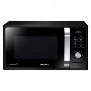 Microwave Oven Samsung MG23F302TAK/BW