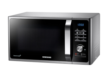 Microwave Oven Samsung MS23F302TAS/BW