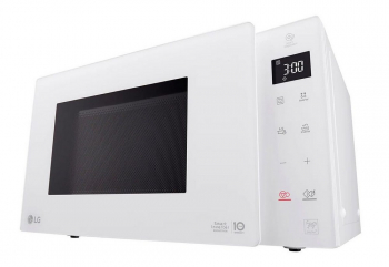 Microwave Oven LG MS2595GIH