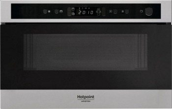 Built-in Microwave Hotpoint-Ariston MN 512 IX HA