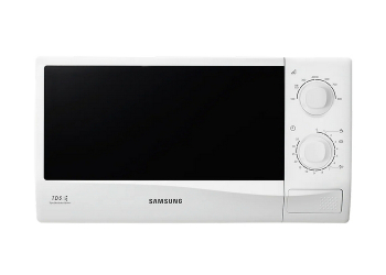 Microwave Oven Samsung ME81KRW-2/BW