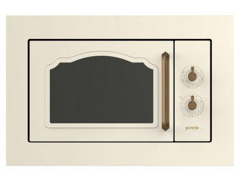 Built-in Microwave Gorenje BM 235 CLI