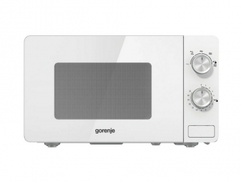 Microwave Oven Gorenje MO 20 E1W2