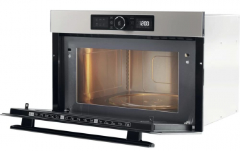 Built-in Microwave Whirlpool AMW 730/SD