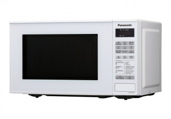 Microwave Oven Panasonic NN-GT261WZPE