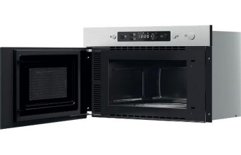 Built-in Microwave Whirlpool MBNA910X